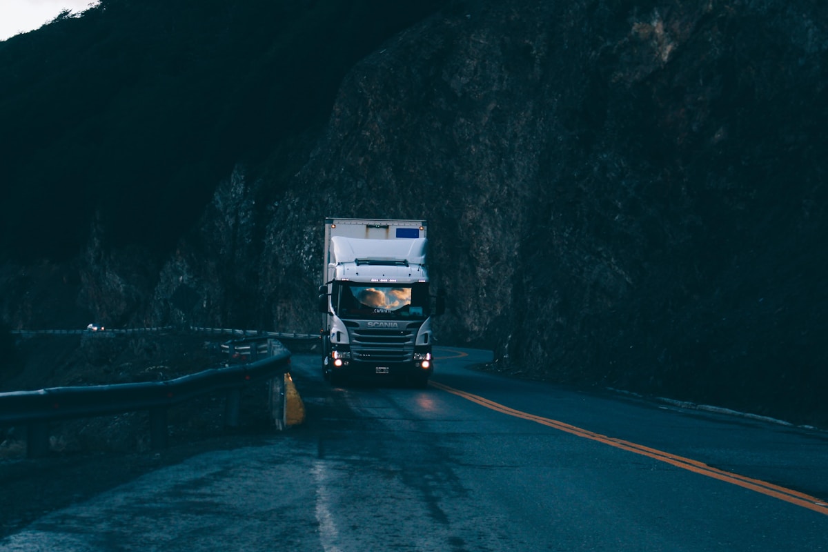 L&I TRANSPORTATION INC