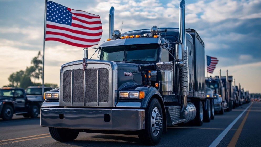 L&I TRANSPORTATION INC